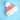 2pcs Peach Unicorn themed Beanie Winter Cap with matching Long style Neck Muffler for Kids, 4 - 10 Years - Winter Wear
