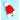 2pcs Red Nose Reindeer themed Winter Cap Beanie with matching Long style Neck Muffler for Kids, 3 - 10 Years - 3 - 10 Years Winter Wear