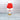 2pcs Red Nose Reindeer themed Winter Cap Beanie with matching Long style Neck Muffler for Kids, 3 - 10 Years - 3 - 10 Years Winter Wear