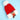 2pcs Red Reindeer themed Winter Cap Beanie with matching Long style Neck Muffler for Kids, 3 - 10 Years - 3 - 10 Years Winter Wear