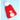 2pcs Red Snowman themed Beanie Winter Cap with matching Neck Cuff style Muffler for Kids, 4 - 10 Years - 4 - 10 Years Winter Wear
