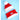 2pcs Red Snowman themed Beanie Winter Cap with matching Neck Cuff style Muffler for Kids, 4 - 10 Years - 4 - 10 Years Winter Wear