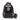 2pcs set of Jurasic Dino School Backpack & matching Lunchbag for Kids, 5yrs - 10yrs - Back To School