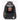 2pcs set of Jurasic Dino School Backpack & matching Lunchbag for Kids, 5yrs - 10yrs - Back To School
