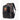 2pcs set of Jurasic Dino School Backpack & matching Lunchbag for Kids, 5yrs - 10yrs - Back To School