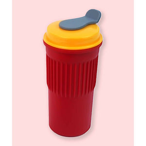 2Pcs Square Blue Lego Lid Bpa Free Plastic Kids Lunch Box Plus Cup Bottle For Kids - Back To School