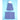 2pcs themed Blue party Dino themed Beanie Winter Cap with matching Neck Cuff style Muffler for Kids, 4 - 10 Years - 4 - 10 Years Winter Wear