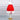 2pcs White Santa Christmas themed Winter Cap Beanie with matching Long style Neck Muffler for Kids, 3 - 10 Years - 3 - 10 Years Winter Wear