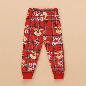 3 - 24 Months, Deer Face Cotton,Infants and Toddlers Christmas Nightsuit - 3 - 6 Months Nightsuits