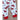 3 - 24 Months, Red Checks Deer soft Cotton,Infants and Toddlers Christmas Nightsuit - 3 - 6 Months Nightsuits
