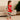 3 - 8 Yrs, Red Tree and Gingerbread man,soft Cotton Kids Christmas Nightsuit - 3 Years Nightsuits