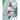 3 pcs combo set of Spring Reindeer, Santa, Snowman christmas Tree ornament and Christmas Décor - XMAS TREE ORNAMENTS