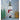 3 pcs combo set of Spring Reindeer, Santa, Snowman christmas Tree ornament and Christmas Décor - XMAS TREE ORNAMENTS