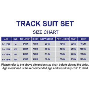 3 Pcs Set, Black Bear Quilted Jacket, T-shirt & Pants set for Kids, Winterwear - 3 - 4 Years Kids Clothing