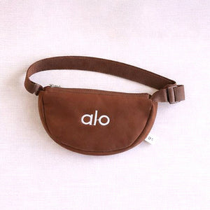 3 Pcs Set, Brown & Cream Tracksuit with and matching Sling Bag for Kids - 3 - 4 Years Kids Clothing