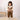 3 Pcs Set Brown crochet Knitted Vest,with White Shirt & Matching Pants Partwear set for Kids - 2 - 3 Years Winter Wear