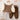 3 Pcs Set Brown crochet Knitted Vest,with White Shirt & Matching Pants Partwear set for Kids - 2 - 3 Years Winter Wear