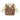 3 Pcs Set Brown crochet Knitted Vest,with White Shirt & Matching Pants Partwear set for Kids - 2 - 3 Years Winter Wear