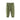3 Pcs Set, Green Jacket, White T-shirt & Pants with Sling Bag for Kids - 3 - 4 Years Kids Clothing
