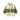 3 Pcs Set, Green Jacket, White T-shirt & Pants with Sling Bag for Kids - 3 - 4 Years Kids Clothing