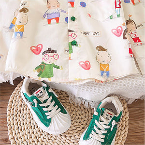 3 Pcs Set Multicolour Sweater Shirt And Denims Set For Toddler And Kids Winter And All Season Wear - 2 - 3 Years Kids Clothing