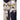 3 Pcs Set, Navy Beige Puffer Jacket, T-shirt & Tracksuits set for Kids, Fleece Winterwear - 1 - 2 Years Kids Clothing