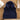 3 Pcs Set, Navy Blue Sleeveless Hoodie, Stripes T-shirt, & Pants for Kids - 3 - 4 Years Kids Clothing