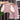3 Pcs Set Pink Frill Pocket Vest,Shirt & Matching Pants for Girls - 3 - 4 Years Winter Wear