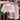3 Pcs Set Pink Frill Pocket Vest,Shirt & Matching Pants for Girls - 3 - 4 Years Winter Wear