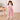 3 Pcs Set Pink Side Bow Jacket,Shirt & Matching Pants Partywear set for Girls - 2 - 3 Years Winter Wear