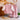 3 Pcs Set Pink Side Bow Jacket,Shirt & Matching Pants Partywear set for Girls - 2 - 3 Years Winter Wear