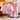 3 Pcs Set Pink Side Bow Jacket,Shirt & Matching Pants Partywear set for Girls - 2 - 3 Years Winter Wear
