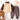 3 Pcs Set,Beige Vest with Double Button Detailing,Dark Brown Shirt & Printed Pants for Kids - 3 - 4 Years Winter Wear