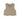 3 Pcs Set,Brown Waistcoat,White Peplum - style Top & Wide Leg Pants partwear set for Girls - 4 - 5 Years Winter Wear