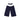 3 Pcs Set,Crochet Cardigan Vest,Maroon Shirt & Navy Frill Pants partywear for Girls - 4 - 5 Years Winter Wear