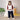 3 Pcs Set,Crochet Cardigan Vest,Maroon Shirt & Navy Frill Pants partywear for Girls - 4 - 5 Years Winter Wear