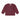 3 Pcs Set,Crochet Cardigan Vest,Maroon Shirt & Navy Frill Pants partywear for Girls - 4 - 5 Years Winter Wear