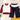 3 Pcs Set,Crochet Cardigan Vest,Maroon Shirt & Navy Frill Pants partywear for Girls - 4 - 5 Years Winter Wear