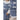 3 Pcs Set,Denim Bow Peplum - Style Top,Grey T-shirt & Denim Wide Leg Pants for Girls - 2 - 3 Years Winter Wear