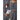 3 Pcs Set,Grey Polka Flared Top,Grey T-shirt & Wide Leg Pants partwear for Girls - 2 - 3 Years Winter Wear