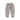 3 Pcs Set,Grey Zig Zag Textured Vest,Shirt & Pants for Kids - 3 - 4 Years Winter Wear