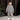 3 Pcs Set,Grey Zig Zag Textured Vest,Shirt & Pants for Kids - 3 - 4 Years Winter Wear