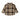 3 Pcs Set,Ivory Knit Vest,Checkered Shirt & Pants set for Kids - 1 - 2 Years Winter Wear
