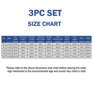 3 Pcs Set,Ivory Knit Vest,Checkered Shirt & Pants set for Kids - 1 - 2 Years Winter Wear