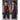 3 Pcs Set,Maroon Knit Sleevless Cardigan,T-shirt & Checkered Pants with Sling purse for Kids - 2 - 3 Years Winter Wear