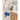 3 Pcs Set,Plane & Sun Shirt,Ted Cardigan & Pants set for Kids - 2 - 3 Years Winter Wear