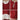 3 Pcs Set,Red Frilly Layered Top,White T-shirt with Frill Pants Partywear set for Girls - 2 - 3 Years Winter Wear