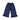 3 Pcs Set,Winterwear Navy Ruffled Vest,Ivory Shirt & Flare Pants for Girls - 4 - 5 Years Winter Wear