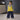 3 Pcs Set,Yellow Cat Top,Grey T-shirt with Dotted Pants for Girls - 2 - 3 Years Winter Wear