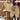3 Pcs,Brown Happy Ted Vest,Brown Stripes Shirt,Pants set for Kids - 2 - 3 Years Winter Wear